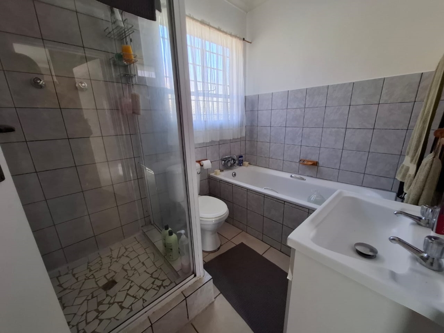 3 Bedroom Property for Sale in Fauna Free State